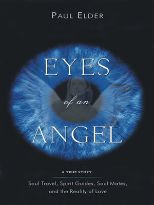 cover image of Eyes of an Angel